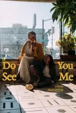 Poster de Do You See Me