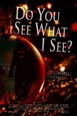 Do You See What I See portada