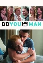 Poster de Do You Take This Man