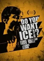 Poster de la película Do You Want Ice With That - Películas hoy en TV