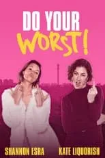 Película Do Your Worst