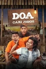 Cindy Nirmala interpreta a  en DOA: Cari Jodoh