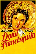 Poster de la película Doña Francisquita - Películas hoy en TV