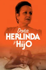 Lucha Villa es Herself en Doña Herlinda y su hijo