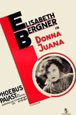 Película Doña Juana