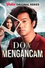 Doa Mengancam portada