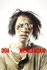 Poster de Doa Yang Mengancam