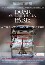 Portada de Doar cu buletinul la Paris