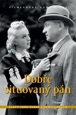 Póster de la película Dobře situovaný pán