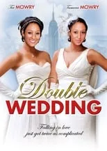 Poster de Doble boda