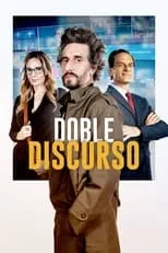 Poster de Doble discurso