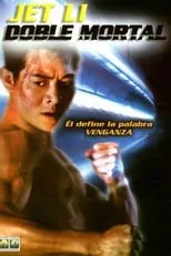 Ken Yang es Chow Kam en Doble mortal