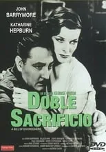 Póster de la película Doble sacrificio