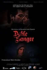 Película Doble sangre