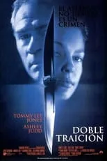 Poster de la película Doble traición - Películas hoy en TV