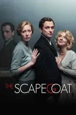 Ian Mercer es Fincher en Doble vida (The Scapegoat)