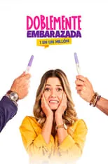 Poster de Doblemente embarazada