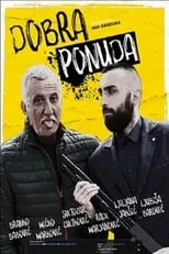 Póster de la película Dobra ponuda