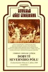 Póster de la película Dobytí severního pólu