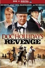 Ashley Hayes interpreta a Elizabeth en Doc Holliday's Revenge