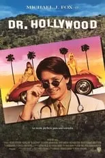 Barry Sobel interpreta a Dr. Tommy Shulman en Doc Hollywood