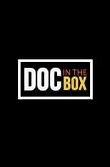 Póster de la película Doc in the Box