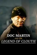 Tristan Sturrock interpreta a Harvey en Doc Martin and the Legend of the Cloutie