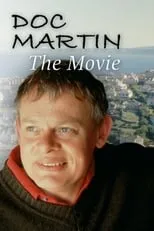 Tristan Sturrock interpreta a Harvey en Doc Martin