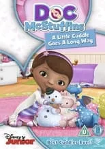 Kiara Muhammad es Doc Mcstuffins en Doc Mcstuffins: A Little Cuddle Goes A Long Way