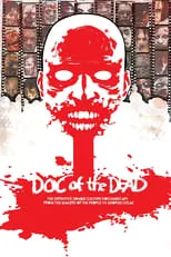 Stuart Gordon interpreta a  en Doc of the Dead