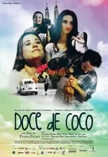 Película Doce de Coco