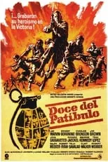 Poster de la película Doce del patíbulo - Películas hoy en TV