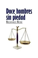 José Luis Lespe interpreta a Policeman en Doce hombres sin piedad