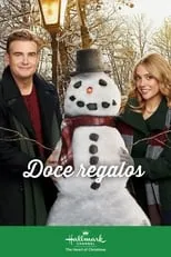 Poster de la película Doce regalos - Películas hoy en TV