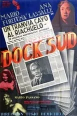 Película Dock Sud