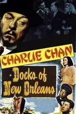 Poster de la película Docks of New Orleans - Películas hoy en TV