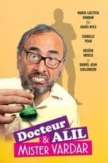 Película Docteur Alil et Mister Vardar