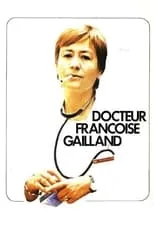 Portada de Docteur Françoise Gailland