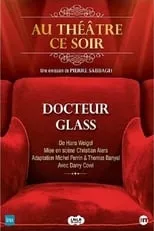 Póster de la película Docteur Glass