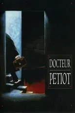 Martine Mongermont interpreta a Cécile Drezner en Docteur Petiot