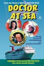 Yee Jee Tso interpreta a  en Doctor at Sea