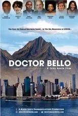 Domenico Santoro en la película Doctor Bello