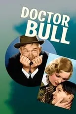 Portada de Doctor Bull