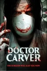 Póster de la película Doctor Carver