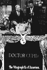 Carlyle Blackwell es Percy Primrose, A Poet en Doctor Cupid