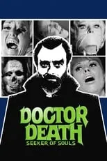 Película Doctor Death: Seeker of Souls