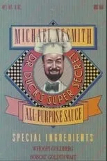 Póster de la película Doctor Duck's Super Secret All-Purpose Sauce