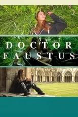 Póster de Doctor Faustus