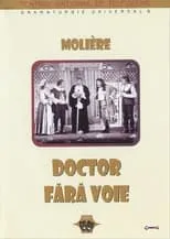 Póster de Doctor fără voie