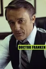 Ralph Drischell interpreta a Doorman en Doctor Franken